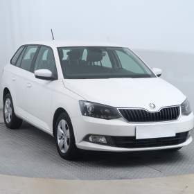 Škoda Fabia 1.4 TDI / 19534769