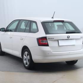 Foto inzerátu Škoda Fabia 1.4 TDI