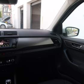 Foto inzerátu Škoda Fabia 1.4 TDI