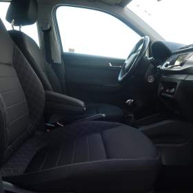 Foto inzerátu Škoda Fabia 1.4 TDI