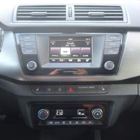 Foto inzerátu Škoda Fabia 1.4 TDI