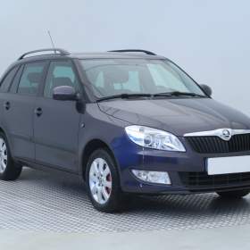 Škoda Fabia 1.6 TDI / 19534772