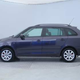 Foto inzerátu Škoda Fabia 1.6 TDI