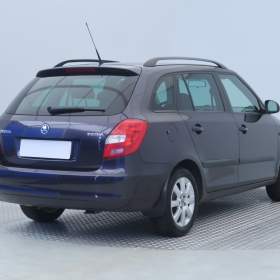 Foto inzerátu Škoda Fabia 1.6 TDI
