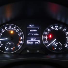 Foto inzerátu Škoda Fabia 1.6 TDI