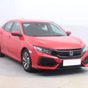 Honda Civic 1.0 VTEC Turbo / 19534773
