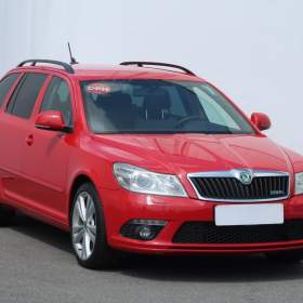Škoda Octavia RS 2.0 TDI / 19534775