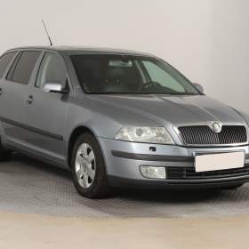 Škoda Octavia 2.0 TDI / 19534778