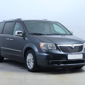 Lancia Voyager 2.8 Multijet / 19534781