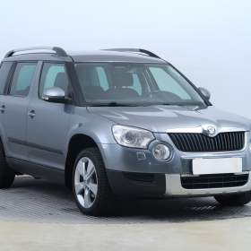 Škoda Yeti 2.0 TDI / 19534782