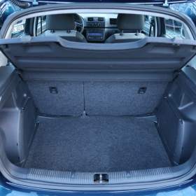 Foto inzerátu Škoda Fabia 1.2 12V