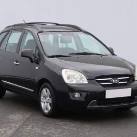 Kia Carens 2.0 CRDi / 19534785