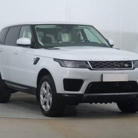 Land Rover Range Rover Sport 3.0 TDV6 / 19534786