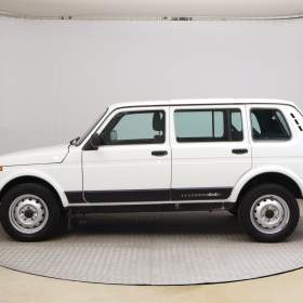 Foto inzerátu Lada Niva 1.7 i
