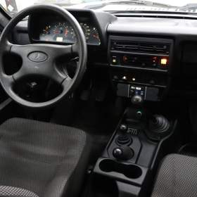 Foto inzerátu Lada Niva 1.7 i