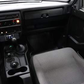 Foto inzerátu Lada Niva 1.7 i