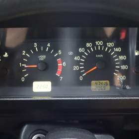 Foto inzerátu Lada Niva 1.7 i