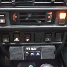 Foto inzerátu Lada Niva 1.7 i