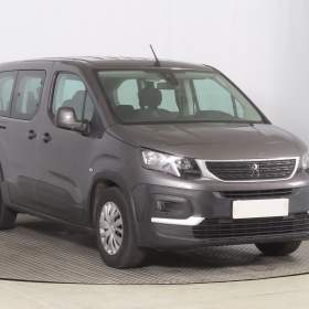 Peugeot Rifter 1.2 PureTech / 19535002
