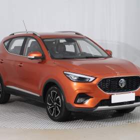 MG ZS SUV 1.0 Turbo / 19535003