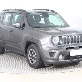 Jeep Renegade 1.3 T- GDI / 19535007