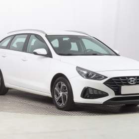 Hyundai i30 1.6 CRDi / 19535011