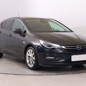 Opel Astra 1.4 T / 19535021