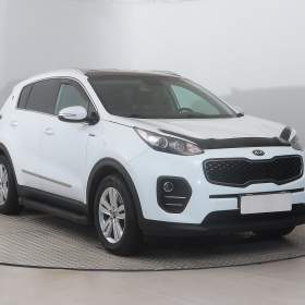 Kia Sportage 1.7 CRDi / 19535023