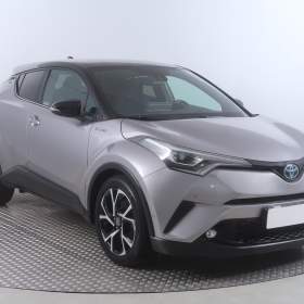 Toyota C- HR 1.8 Hybrid / 19535024