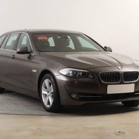 BMW Řada 5 525d xDrive / 19535026