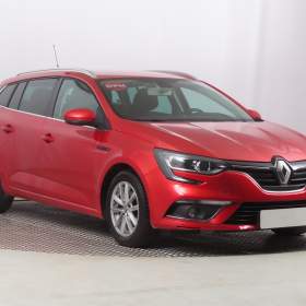 Renault Mégane 1.5 dCi / 19535028