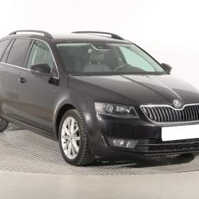 Škoda Octavia 1.8 TSI / 19535032