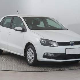 Volkswagen Polo 1.0 / 19535043