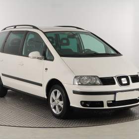 Seat Alhambra 2.0 TDI / 19535046