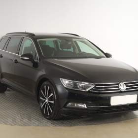 Volkswagen Passat 2.0 TDI / 19535051