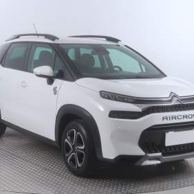 Citroën C3 Aircross 1.2 PureTech / 19535052