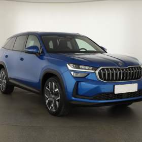 Foto inzerátu Škoda Kodiaq 2.0 TDI