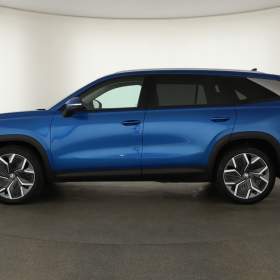 Foto inzerátu Škoda Kodiaq 2.0 TDI