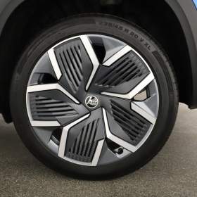 Foto inzerátu Škoda Kodiaq 2.0 TDI