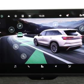 Foto inzerátu Škoda Kodiaq 2.0 TDI