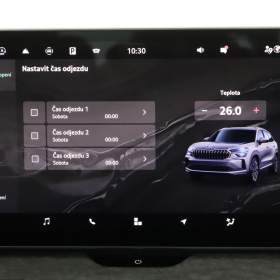 Foto inzerátu Škoda Kodiaq 2.0 TDI