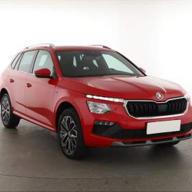 Škoda Kamiq 1.0 TSI / 19535060