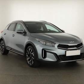 Kia XCeed 1.5 T- GDI MHEV / 19535062