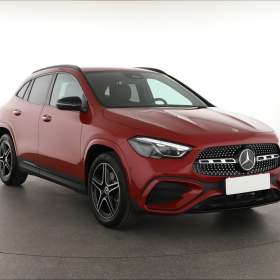 Mercedes- Benz GLA GLA 200 d / 19535064
