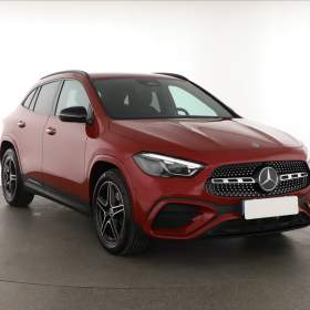 Mercedes- Benz GLA GLA 200 d / 19535064