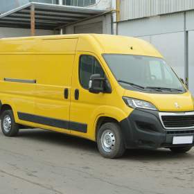 Peugeot Boxer 2.0 BlueHDi / 19535071