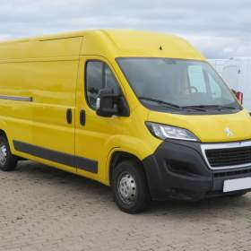 Peugeot Boxer 2.0 BlueHDi / 19535071