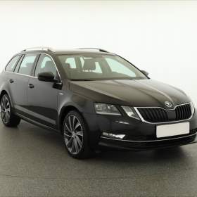 Škoda Octavia 2.0 TDI / 19535079