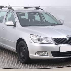 Škoda Octavia 2.0 TDI / 19535092