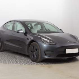 Tesla Model 3 Long Range 4WD 82kWh / 19535094